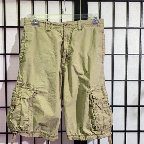UNIONBAY Bottoms Unionbay Cargo Shorts Size 6 Poshmark
